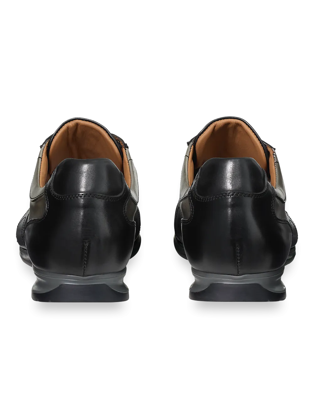 Noel Sneaker - Black/grey