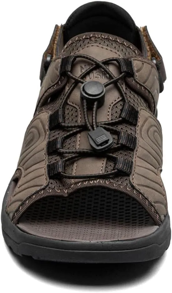 Nunn Bush Men's, Huck Bungee Slide Sandal