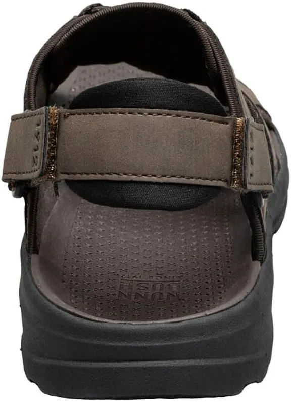 Nunn Bush Men's, Huck Bungee Slide Sandal
