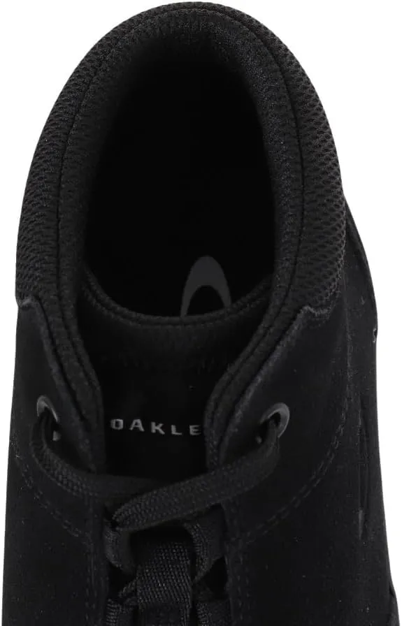 Oakley Men's Banks High Sneaker