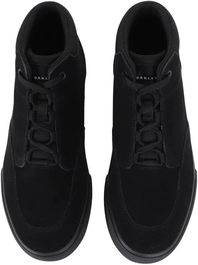 Oakley Men's Banks High Sneaker