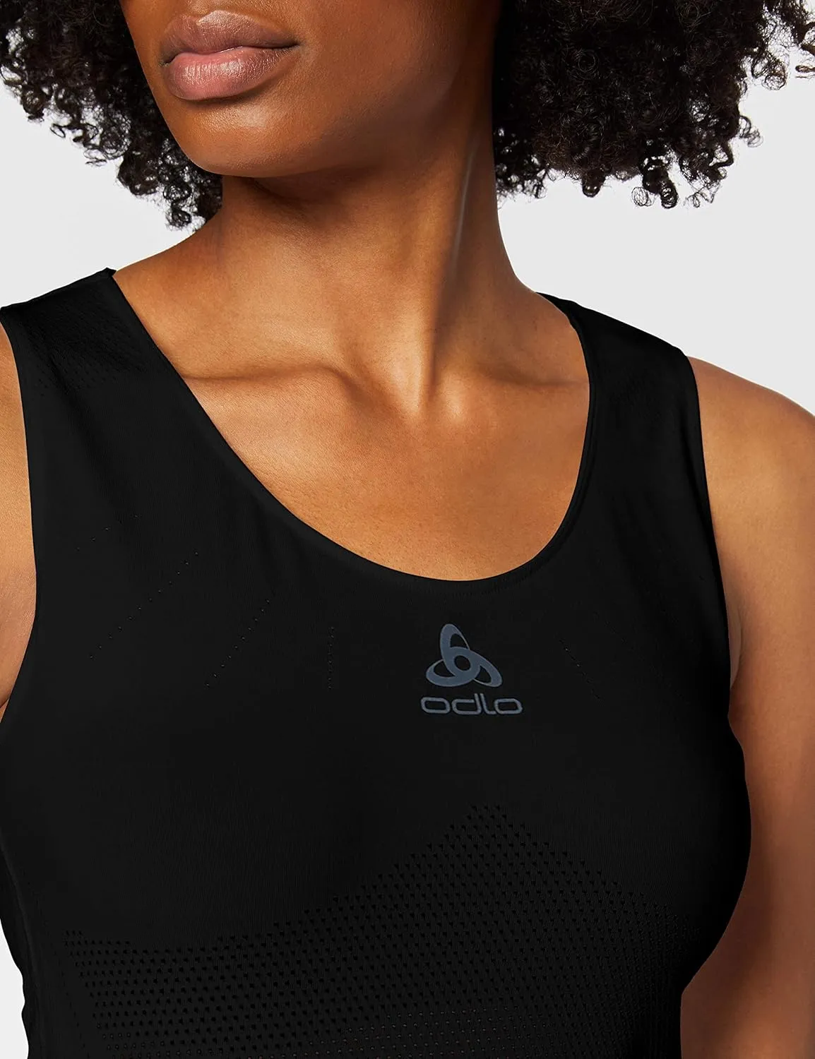 Odlo Women's Breathe Performance Tank Top