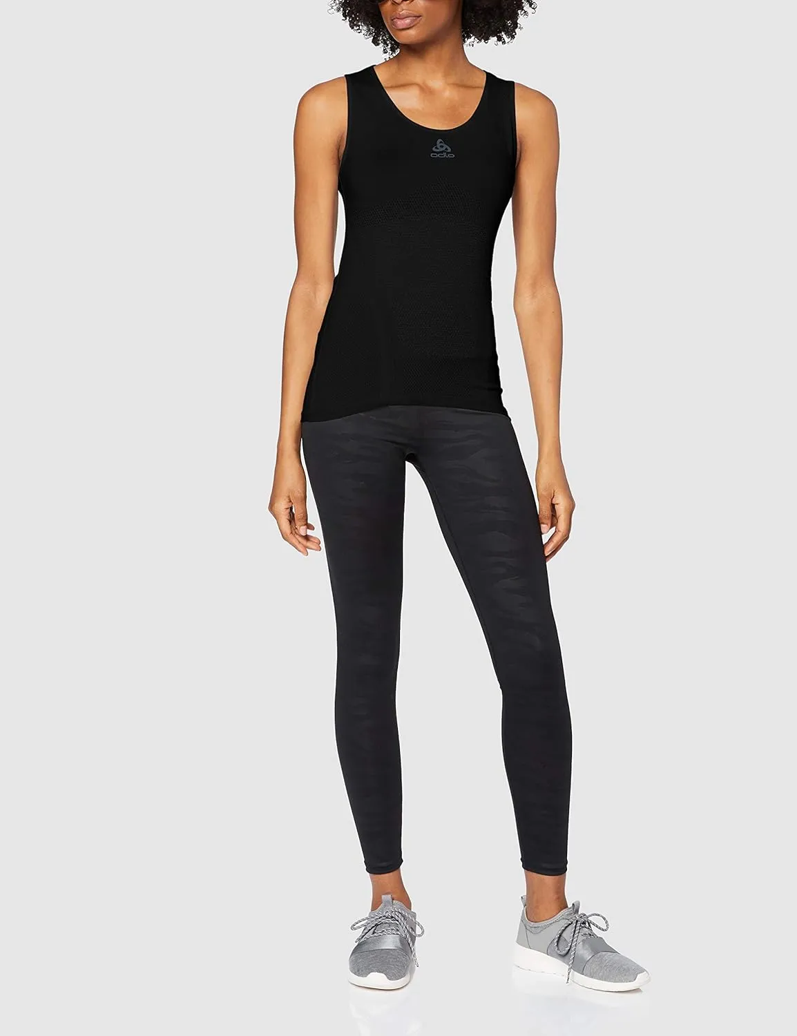 Odlo Women's Breathe Performance Tank Top