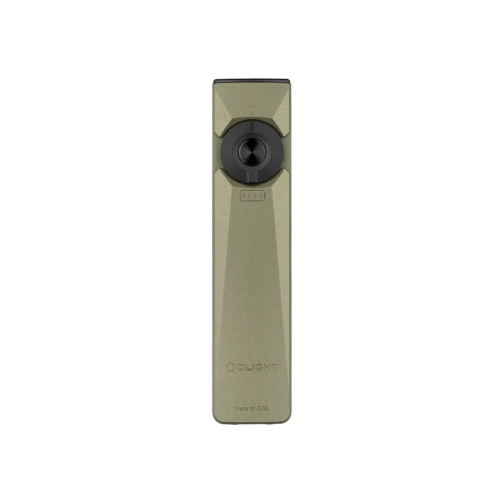 Olight Arkfeld Ultra Flat EDC Flashlight