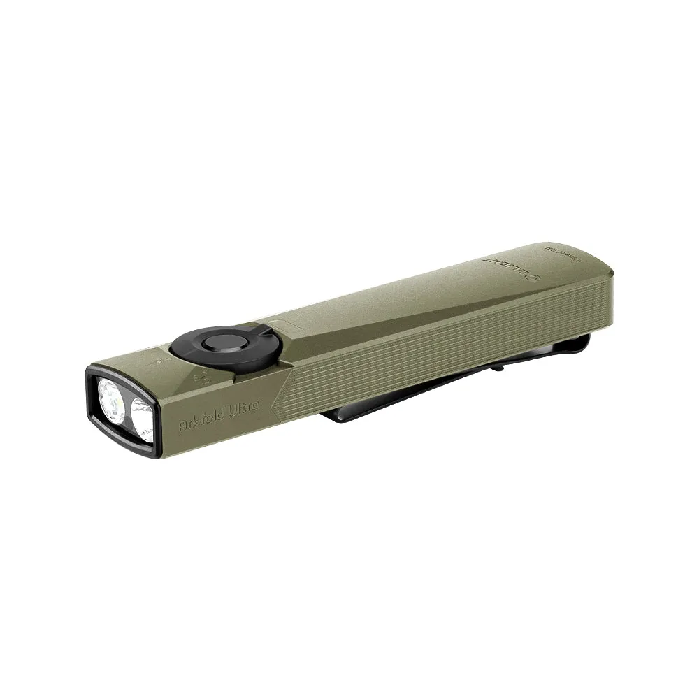 Olight Arkfeld Ultra Flat EDC Flashlight