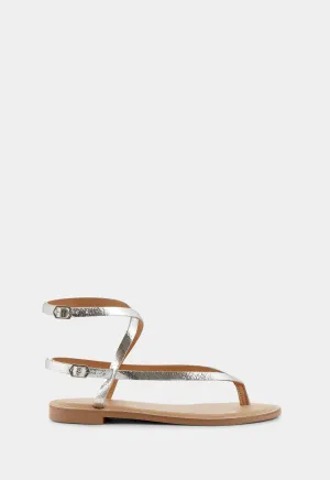Olive - Silver