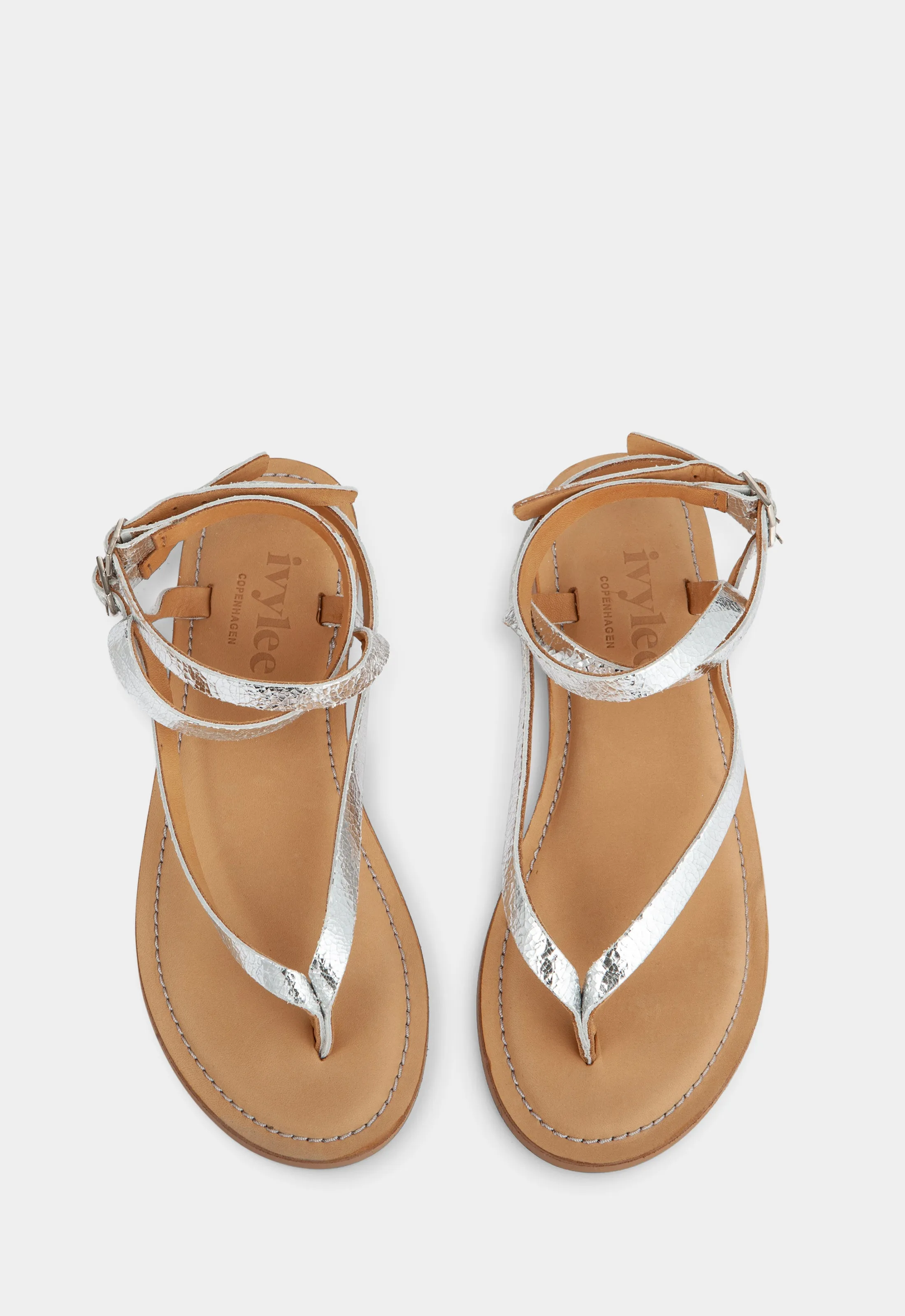 Olive - Silver