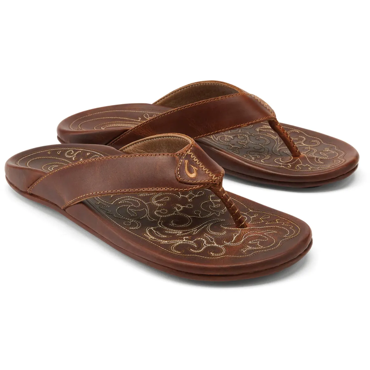 OluKai Mekila Sandals