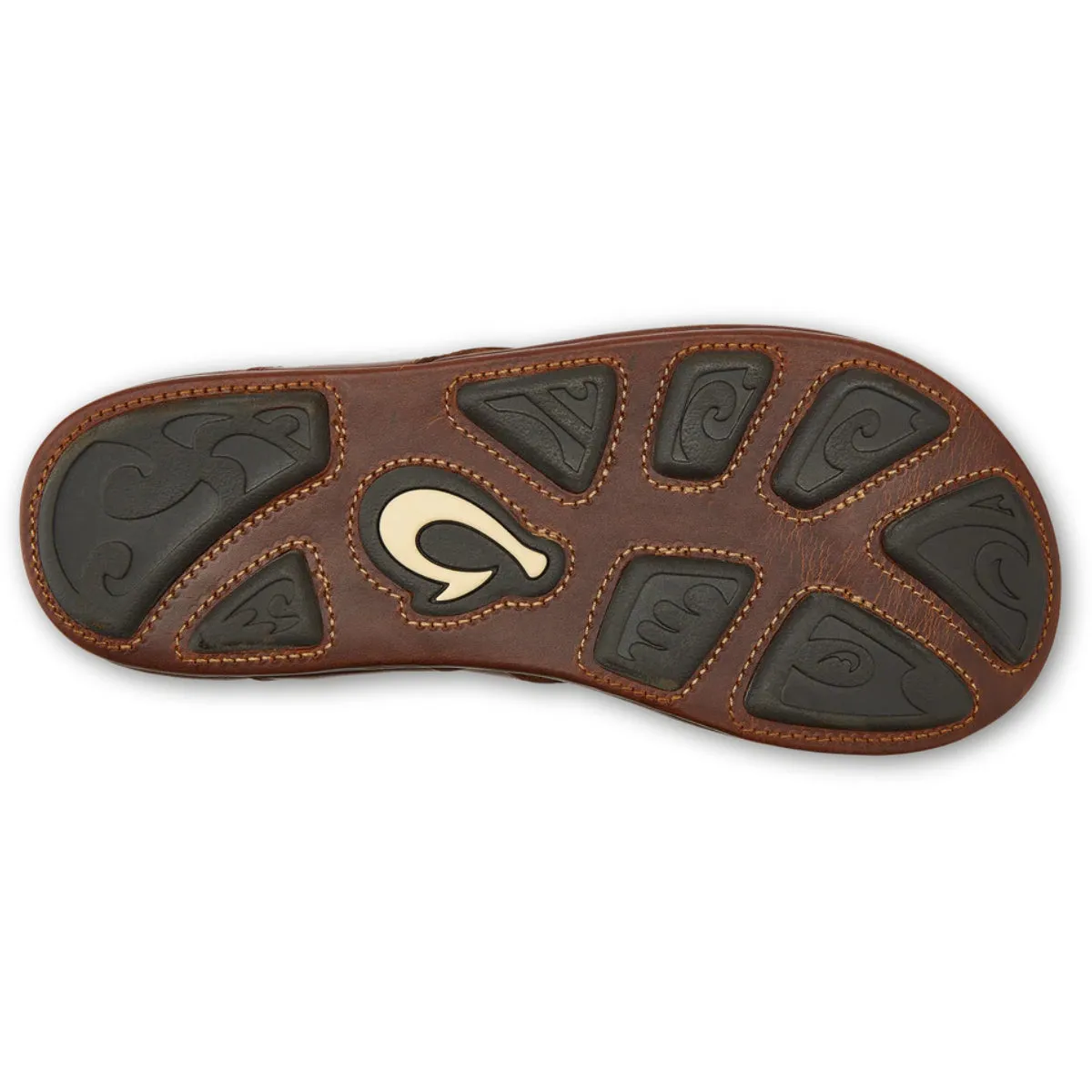 OluKai Mekila Sandals