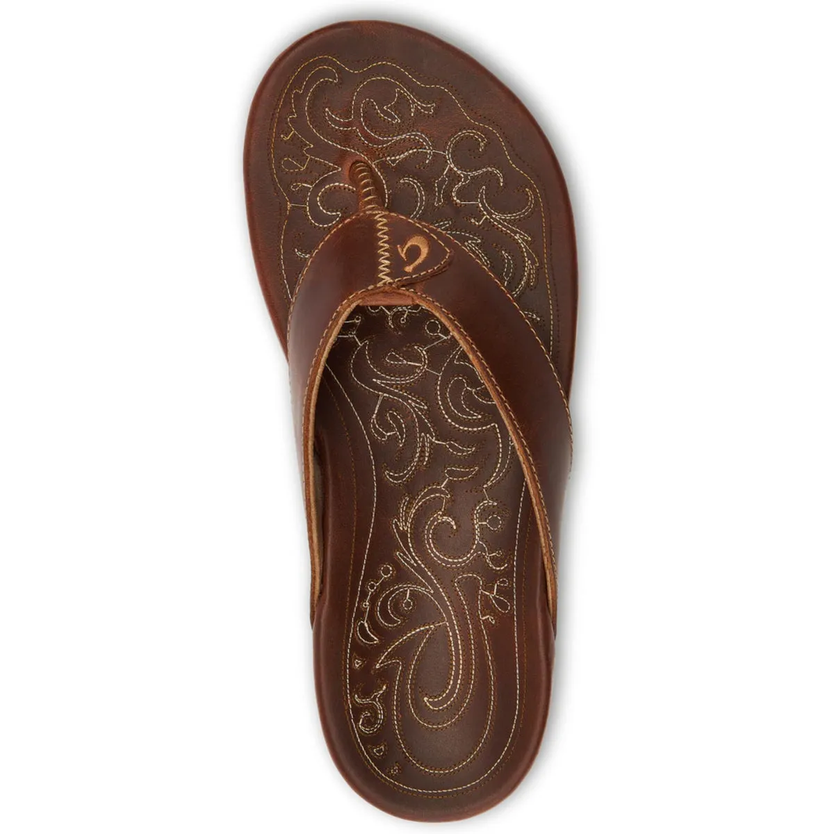 OluKai Mekila Sandals