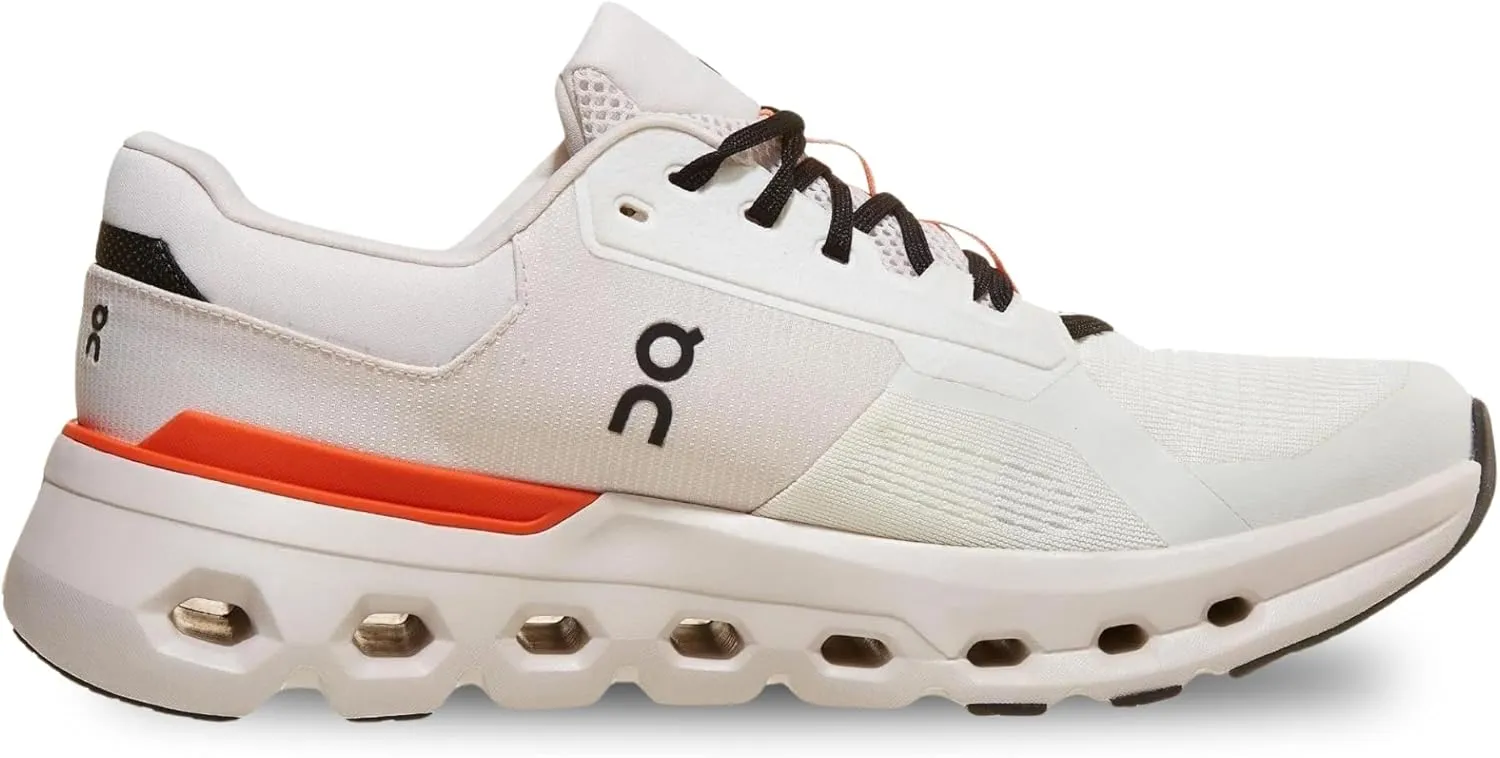 On Men's Cloudrunner 2 Sneaker