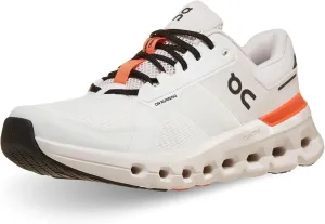 On Men's Cloudrunner 2 Sneaker