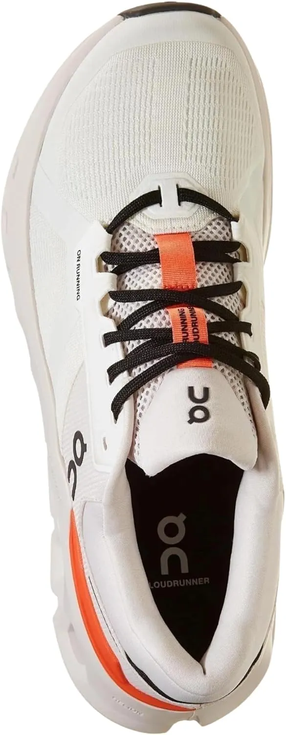 On Men's Cloudrunner 2 Sneaker