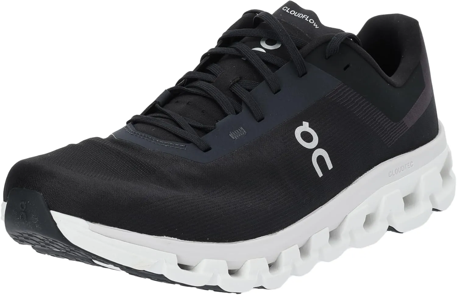 On Men's Low-top Sneaker, 0