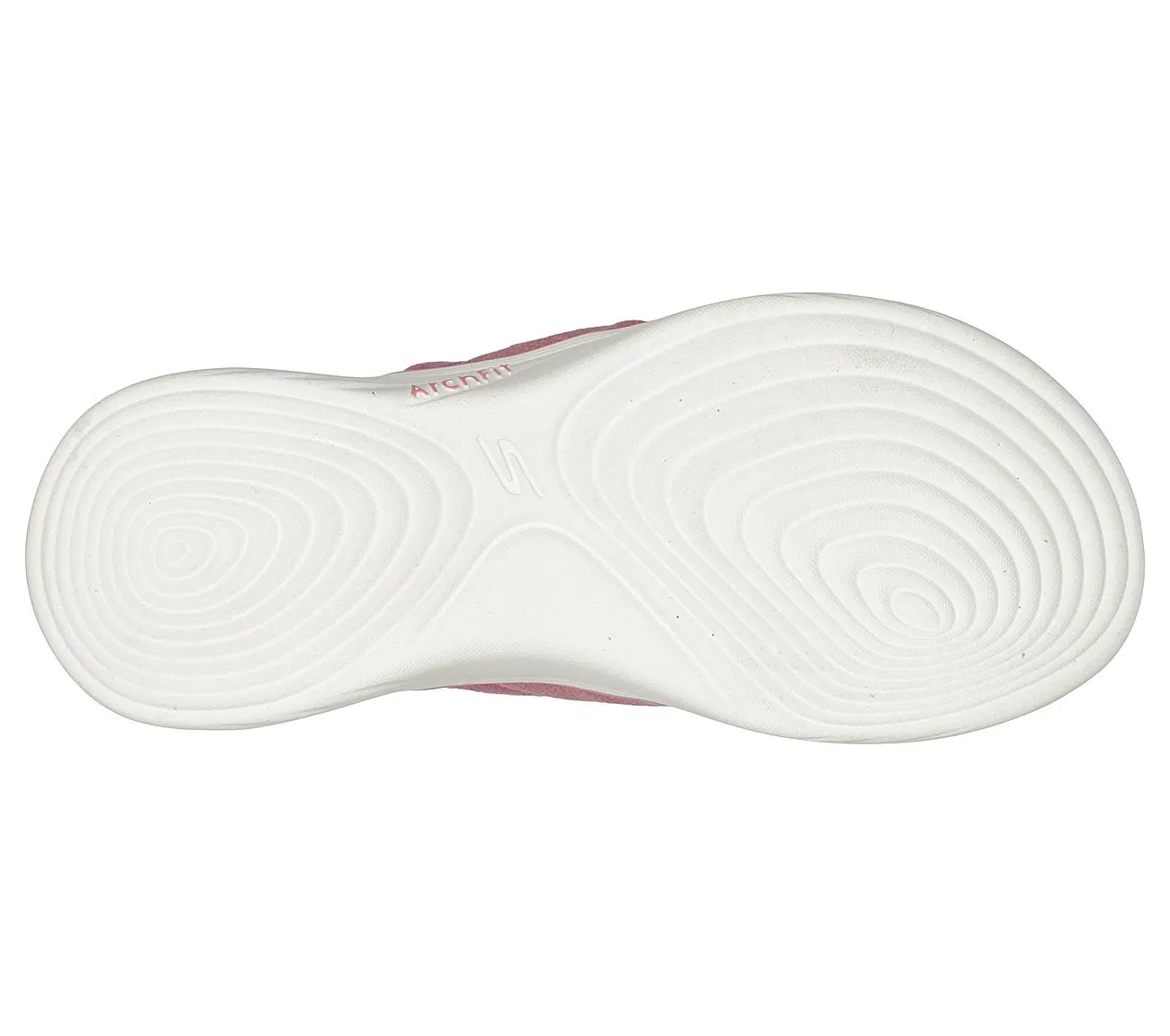 On-The-GO Arch Fit Radiance Gleam