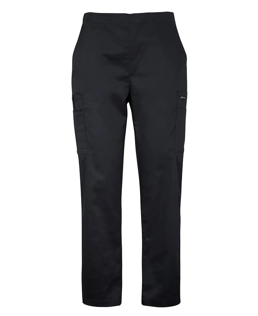 PANT CARGO Promotional Flexible JB's SCRUB PREMIUM LADIES