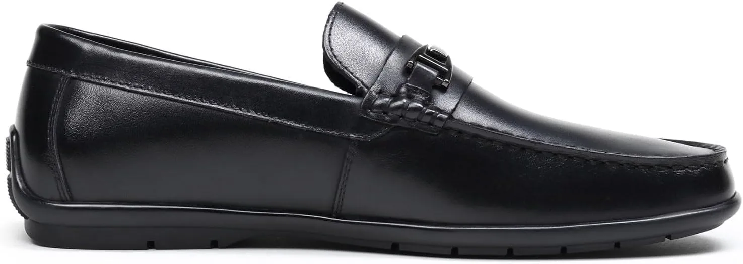 Penny Loafers for Men Mens Driving Loafers Dress Loafers Lightweight Soft