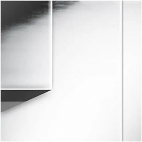 POR-8441-10-SAWT-CROM Limoges Era 1-Light Wall Sconce Finish-Cylinder with Flat Rim Translucent Porcelain Shade, Polished Chrome, Sawtooth Impressions