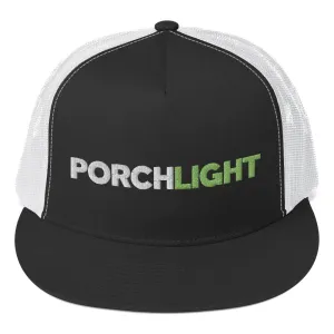 Porch Light Trucker Cap
