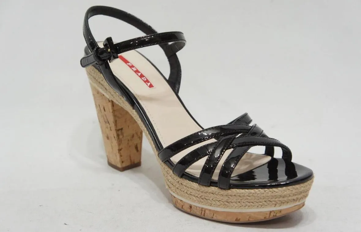 PRADA - SANDAL