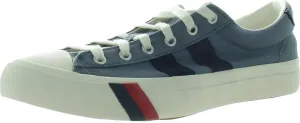 PRO-Keds Men's Royal Plus Lace Up Fashion Sneaker