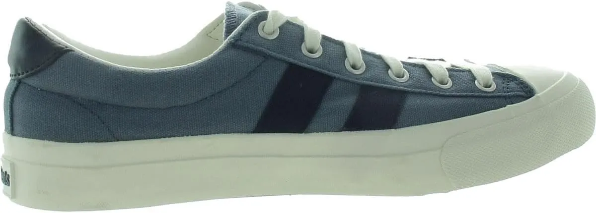 PRO-Keds Men's Royal Plus Lace Up Fashion Sneaker