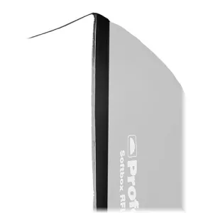 Profoto 254640 RFI Flat Front Diffuser 2X2'