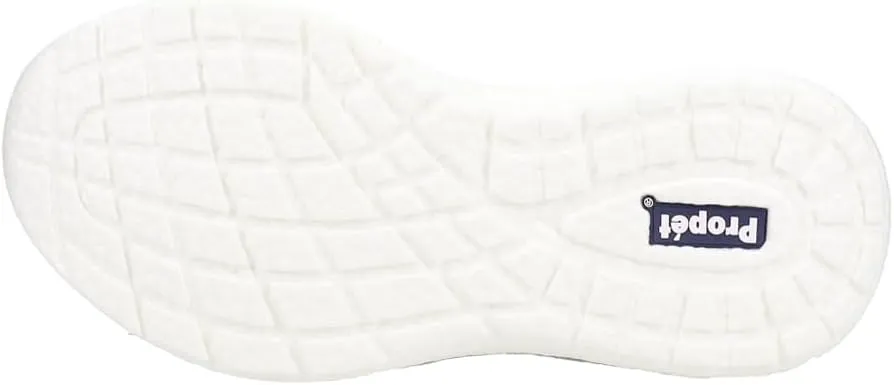 Propét Men's B10 Unite Slip-On Sneaker