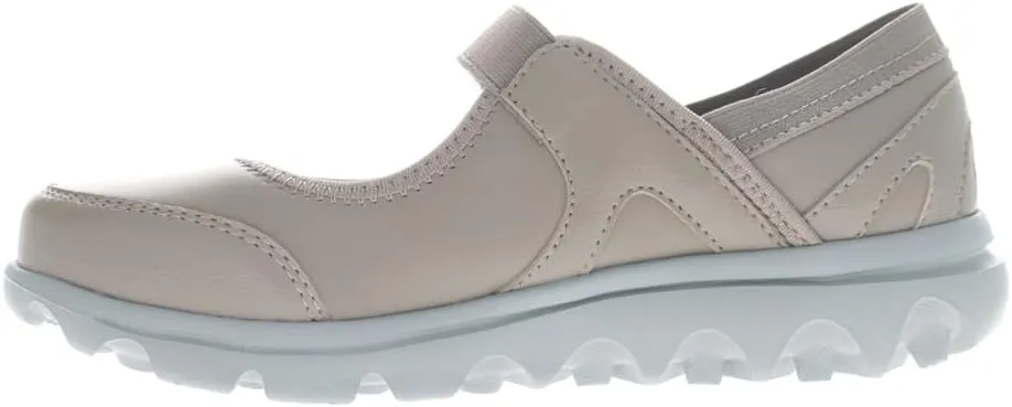 Propét Women's Onalee Mary Jane Flat