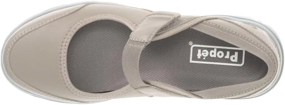 Propét Women's Onalee Mary Jane Flat