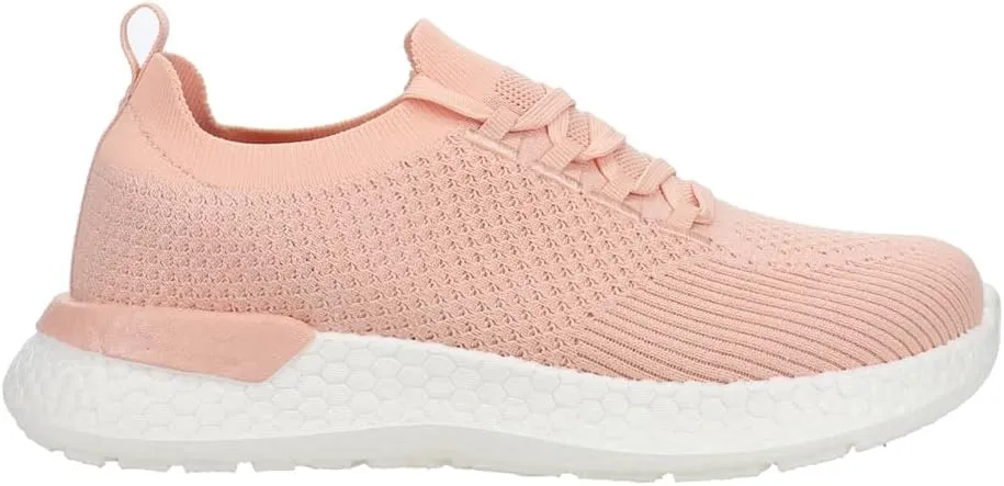 Propét Women's Unite Casual Lace Up Sneaker
