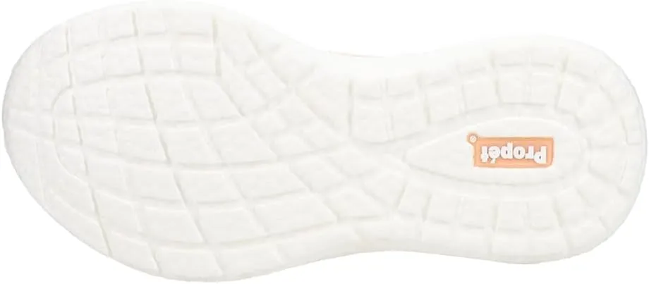Propét Women's Unite Casual Lace Up Sneaker