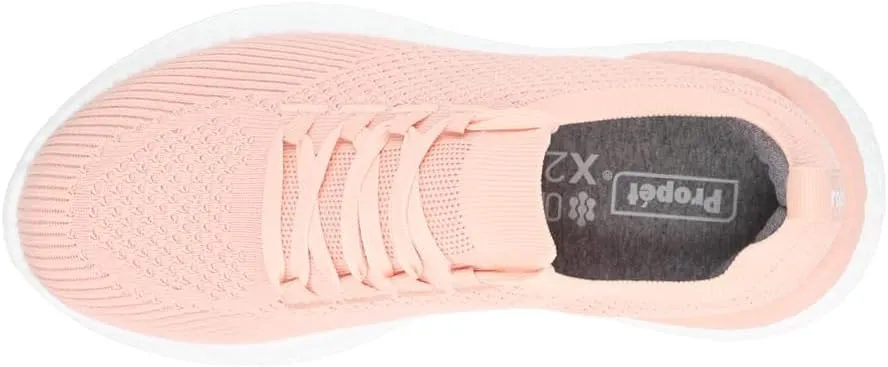 Propét Women's Unite Casual Lace Up Sneaker