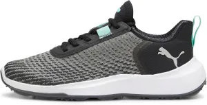 PUMA GOLF Fusion Crush Sport Women's Sneaker, 7 White