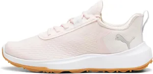 PUMA GOLF Fusion Crush Sport Women's Sneaker, 8 White