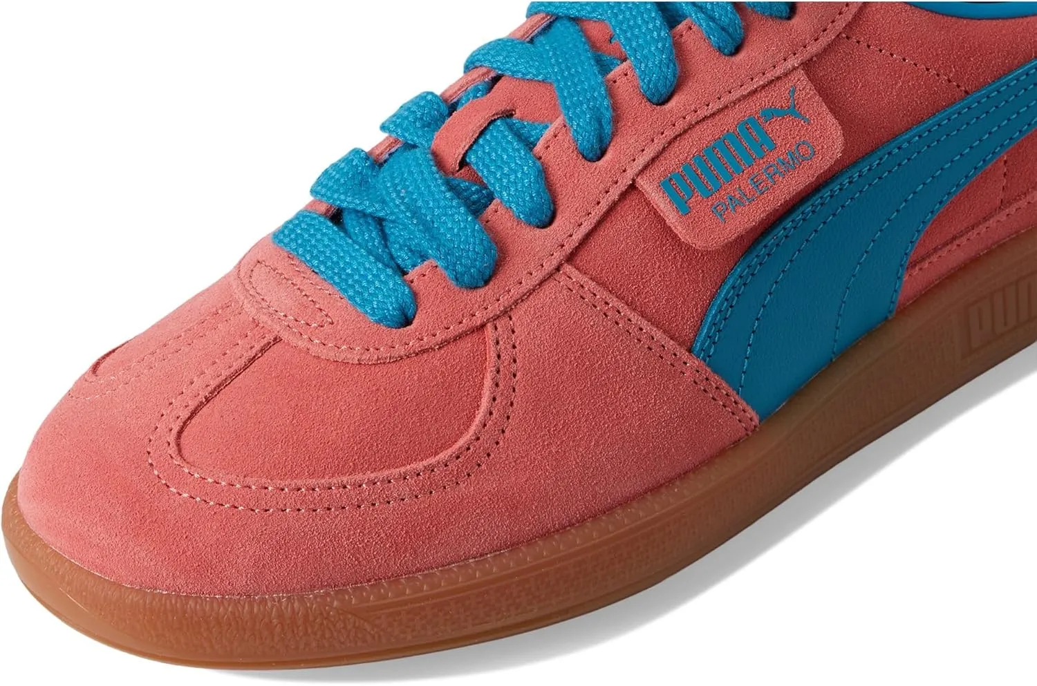PUMA Men's Palermo Vintage Shoes Sneaker
