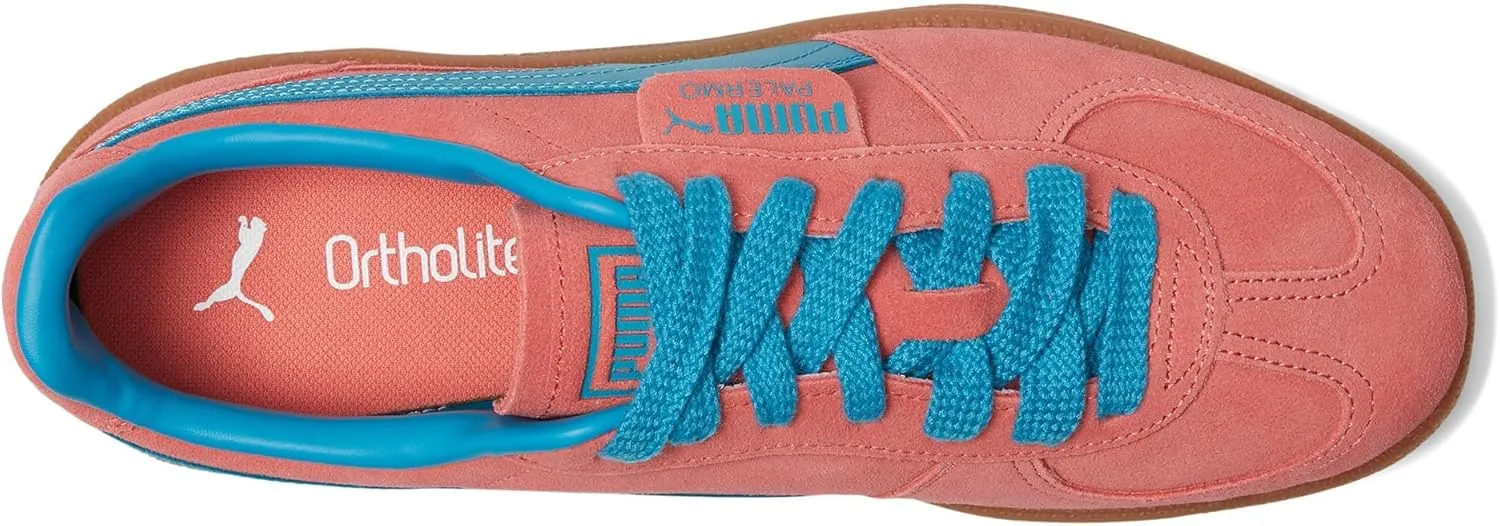 PUMA Men's Palermo Vintage Shoes Sneaker