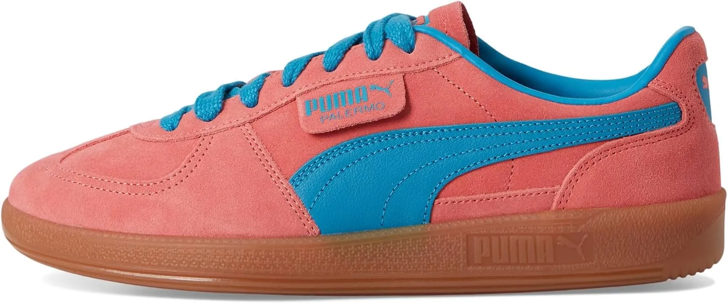 PUMA Men's Palermo Vintage Shoes Sneaker