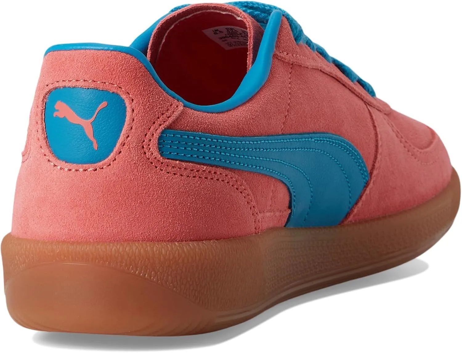 PUMA Men's Palermo Vintage Shoes Sneaker