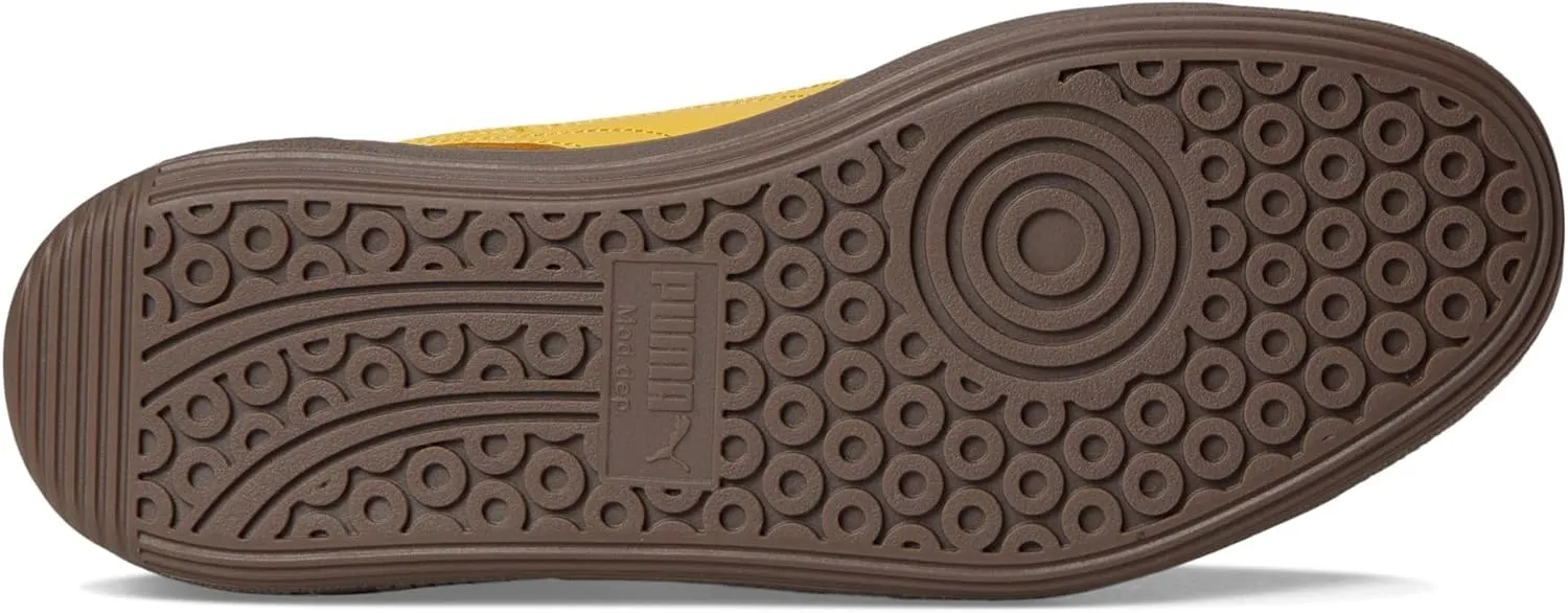 PUMA Men's Palermo Vintage Shoes Sneaker