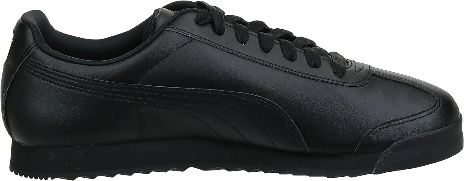 PUMA Men's Roma Sneaker
