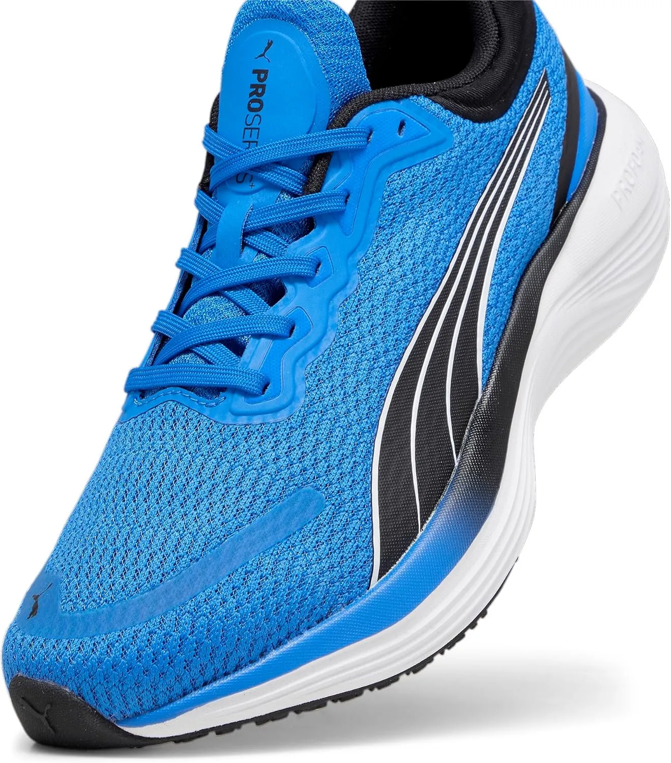PUMA Men's Scend Pro Running Shoe Sneaker