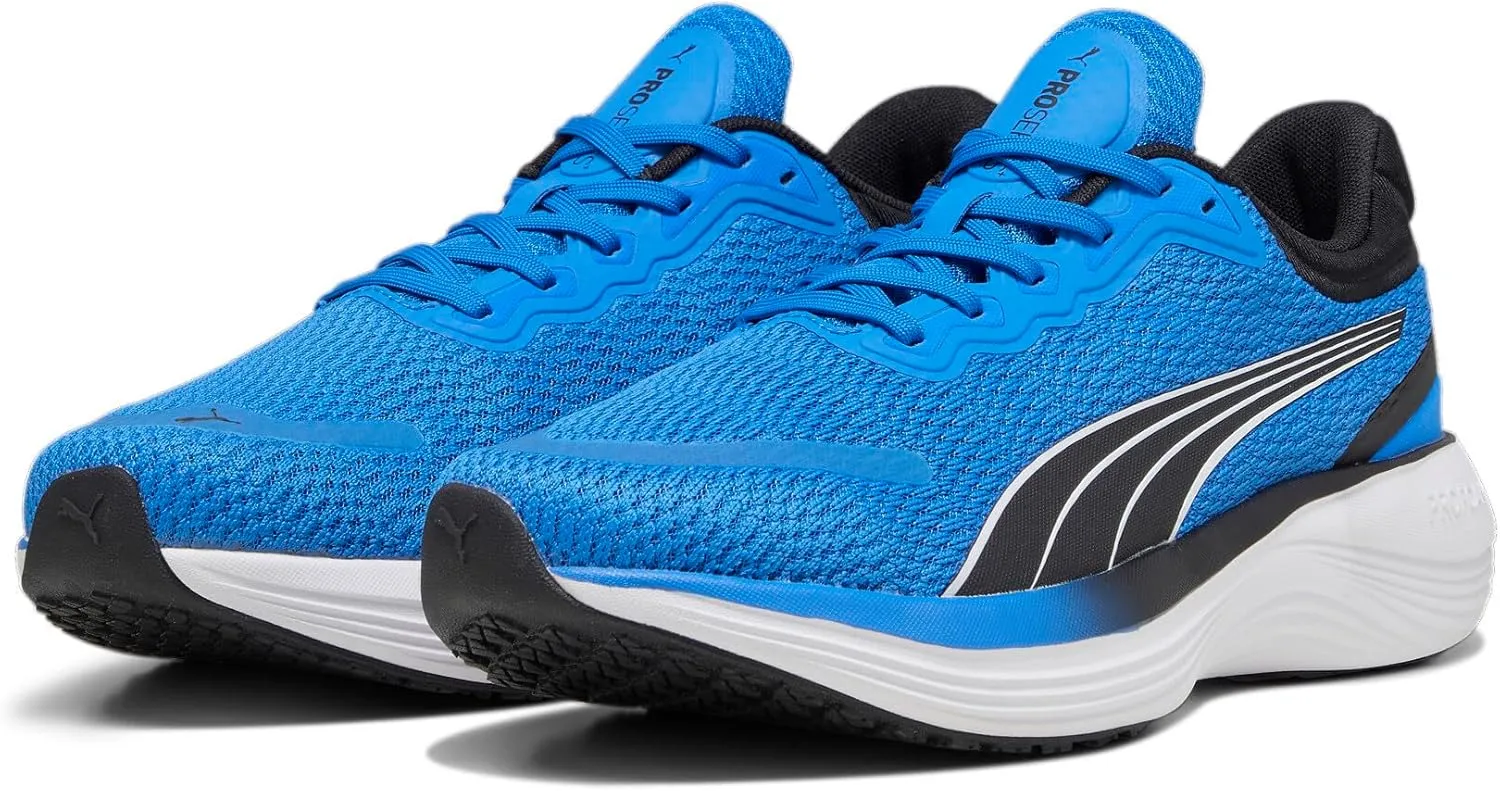 PUMA Men's Scend Pro Running Shoe Sneaker