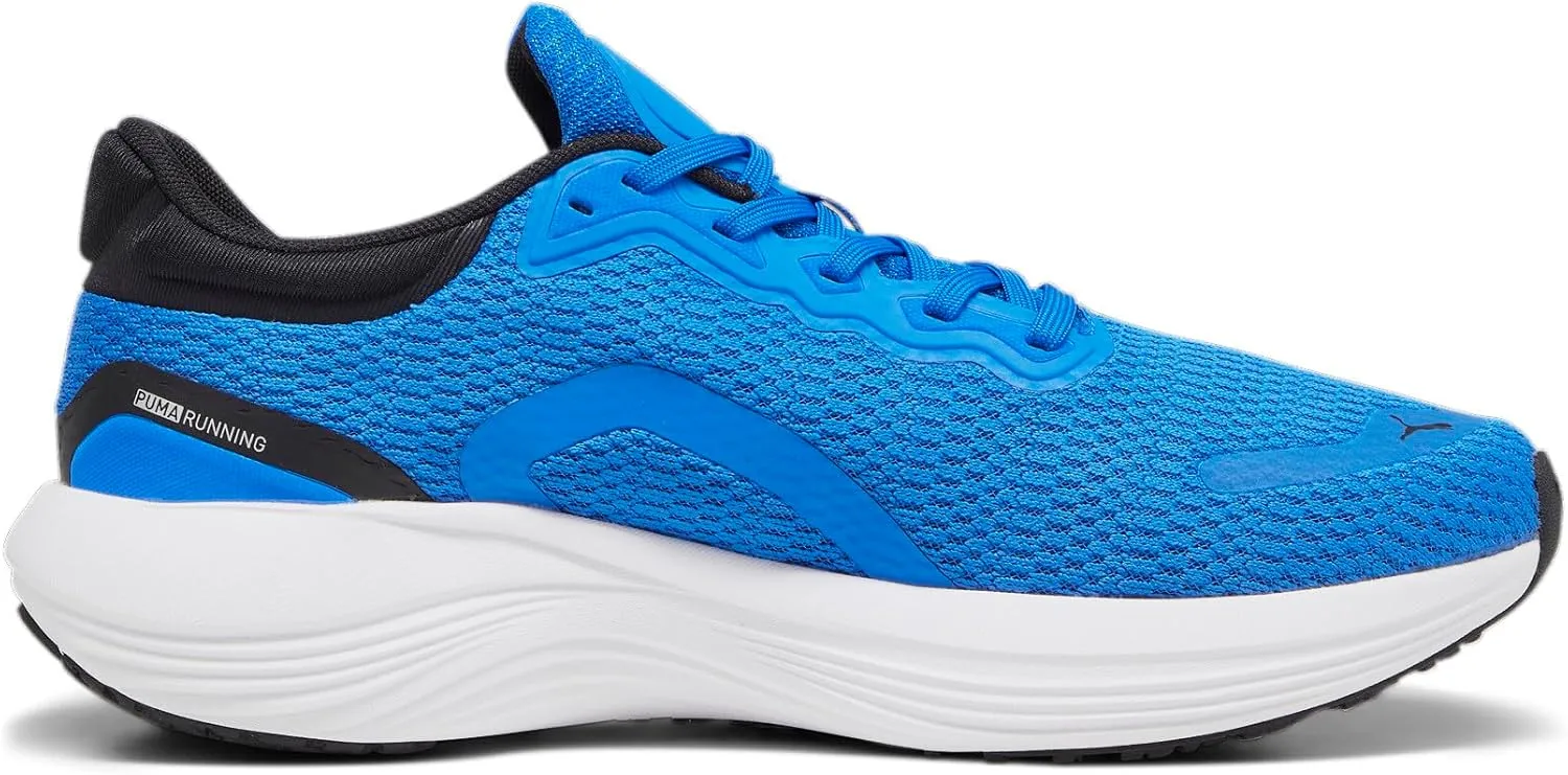 PUMA Men's Scend Pro Running Shoe Sneaker