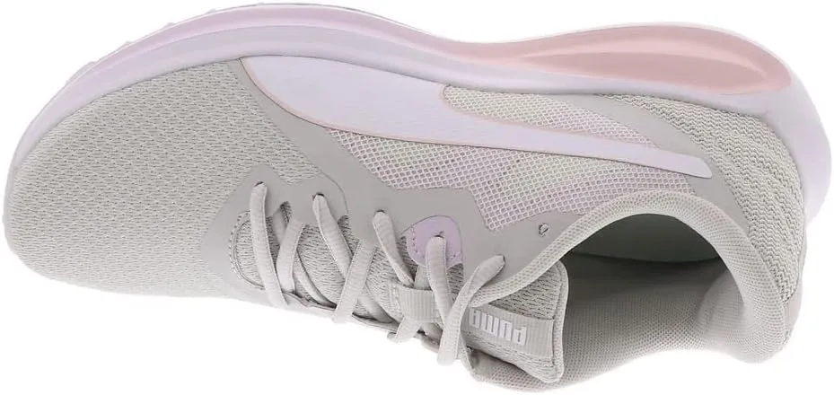 PUMA Men's Twitch Runner Trail Sneaker