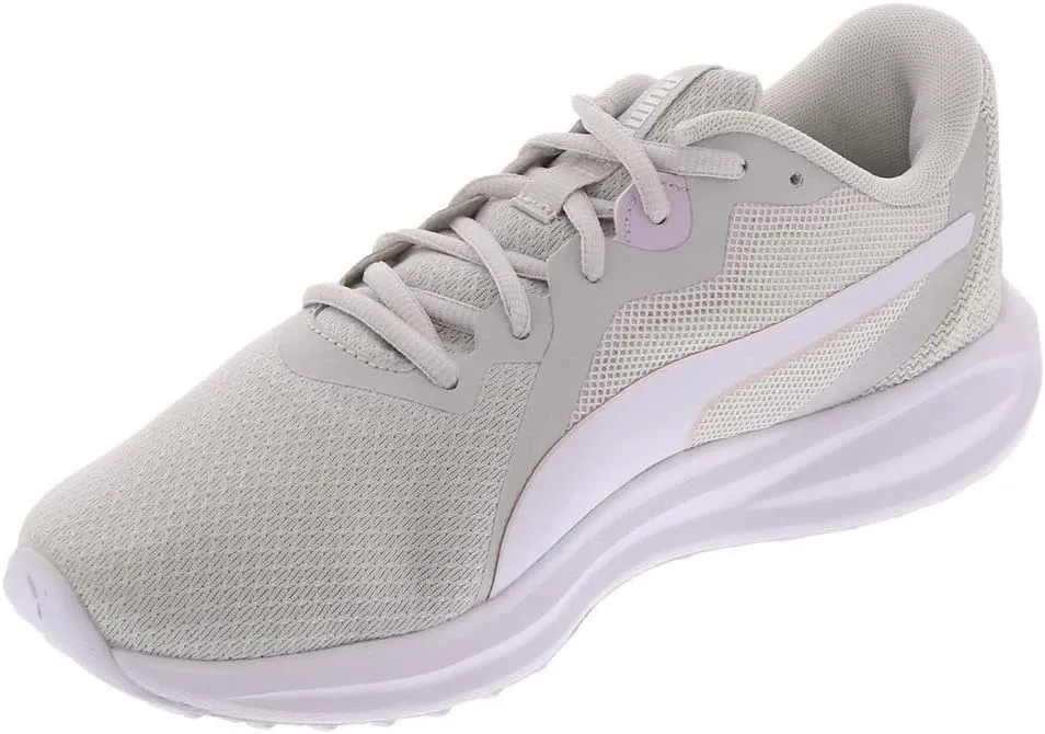 PUMA Men's Twitch Runner Trail Sneaker