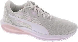 PUMA Men's Twitch Runner Trail Sneaker