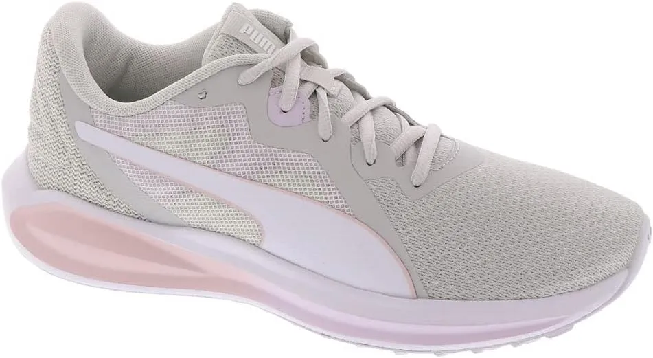 PUMA Men's Twitch Runner Trail Sneaker