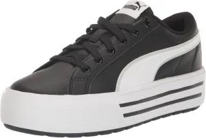 PUMA Women's Kaia 2.0 Mid Sneaker