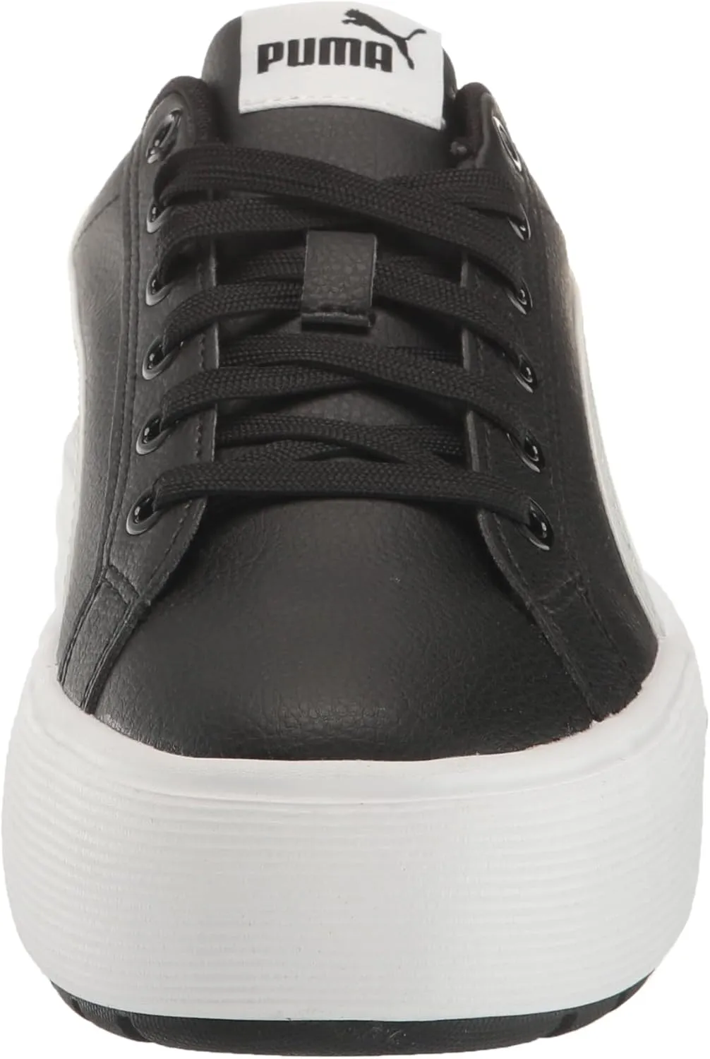 PUMA Women's Kaia 2.0 Mid Sneaker